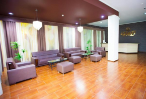 Гостиница Azamat Hotel  Астана